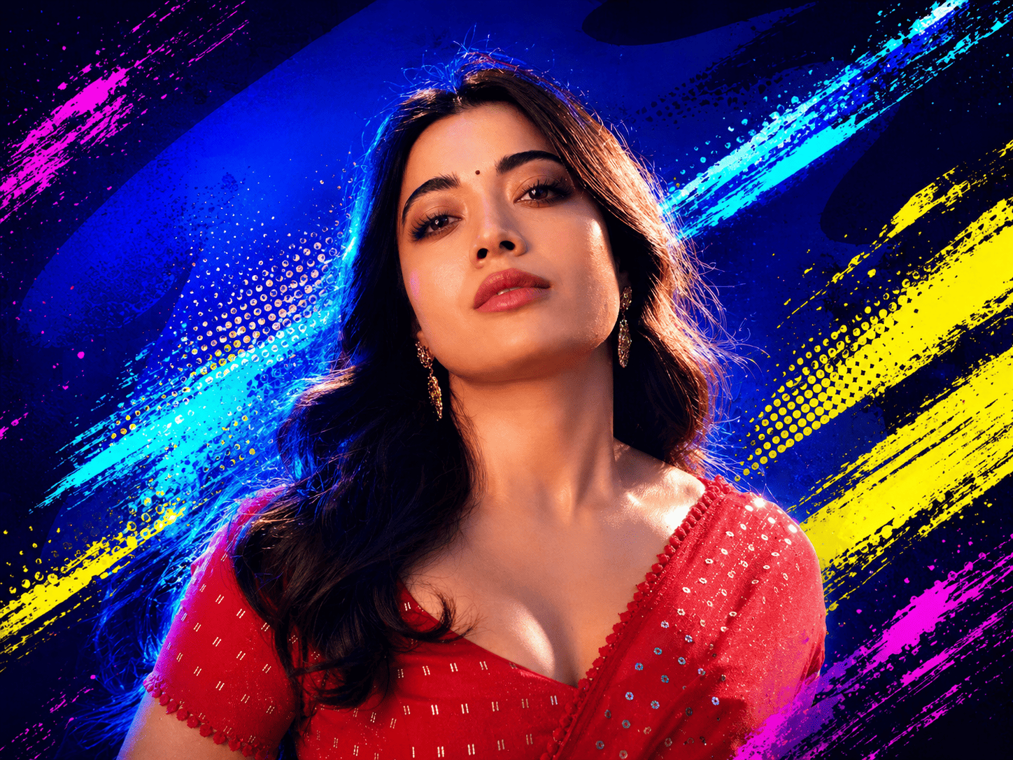 LAXMIPATI x RASHMIKA MANDANNA