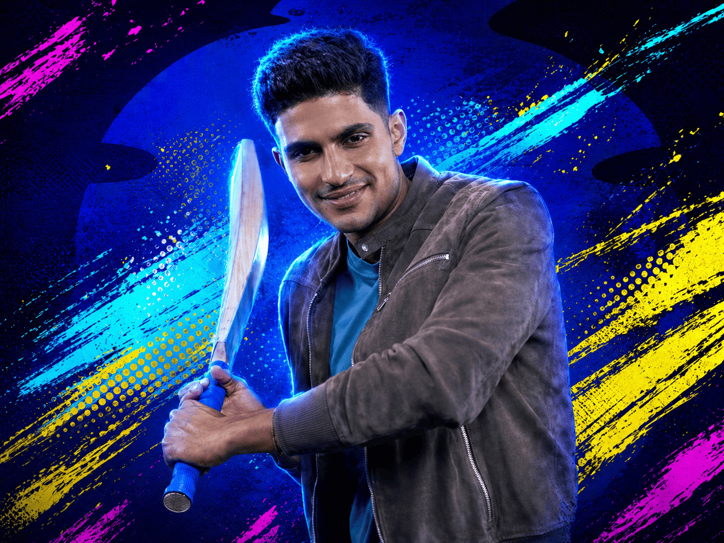 TATA CAPITAL x SHUBMAN GILL