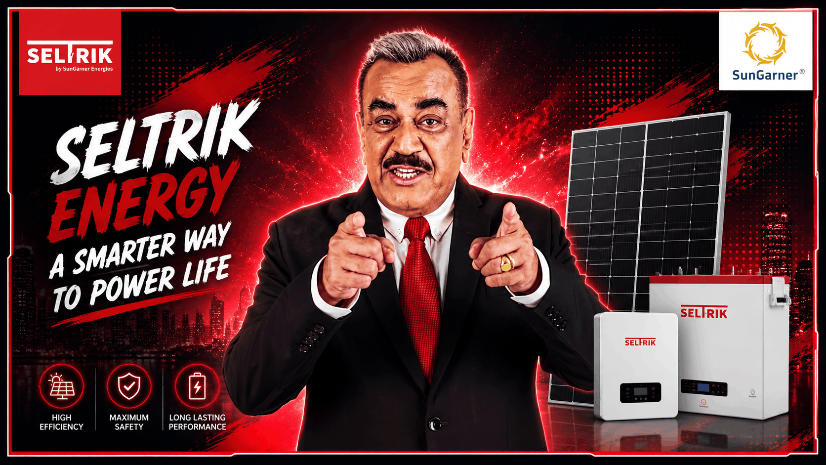 SELTRIK
